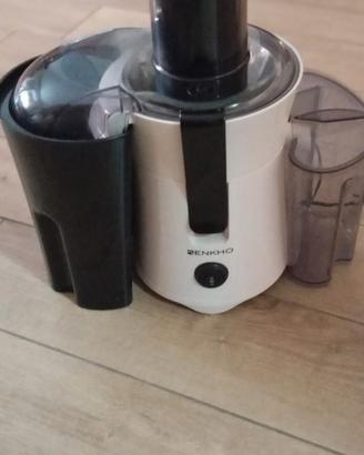 Centrifuga per frutta e verdura
