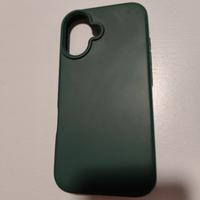 COVER JETech PER IPHONE 16