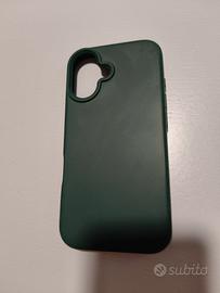 COVER JETech PER IPHONE 16