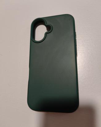 COVER JETech PER IPHONE 16