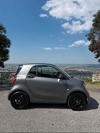 SMART FORTWO PASSION 1.0 71 CV TWINAMIC – UNIPRO
