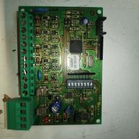 TECNOALARM SPEED 4
