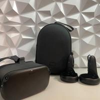 Oculus Quest 1 128GB Visore realtà Virtuale Meta