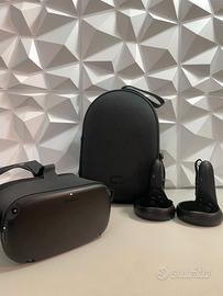Oculus Quest 1 128GB Visore realtà Virtuale Meta