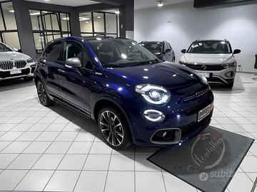 Fiat 500x Sport