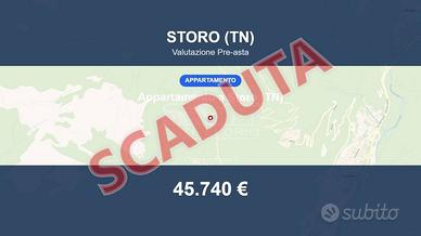 Immobile in asta di 70 m² a Storo