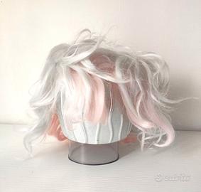 4 parrucche ed extension -Cosplay-