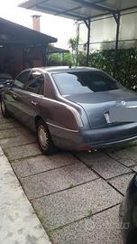 Lancia Thesis 2003 ,3.0 Benzina 90mila km rotamare