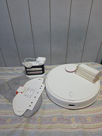 Xiaomi Robot Vacuum-Mop 2S robot aspira e lava