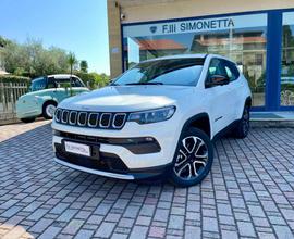 JEEP Compass 1.5 Turbo T4 130CV MHEV 2WD Altitud