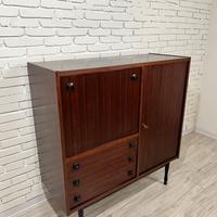 Credenza anni ’50 in palissandro