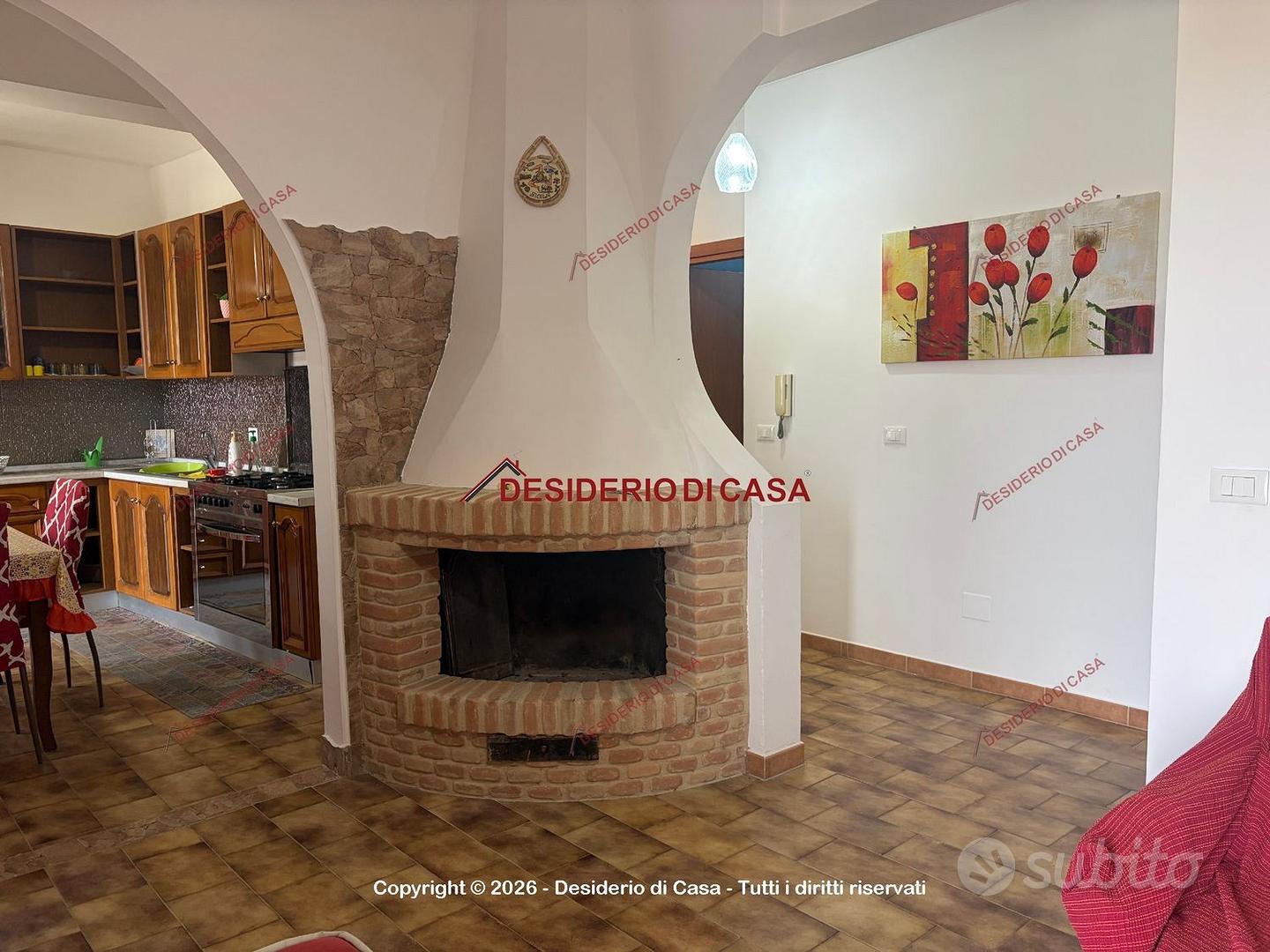 Appartamento – Brolo, Fosso Gelso - Vista 3