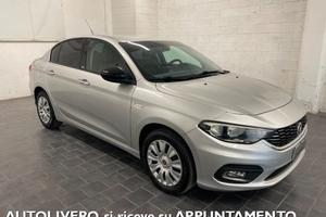 FIAT Tipo 1.3 Mjt 95cv 4 porte