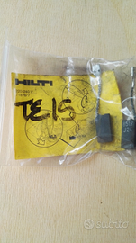 Hilti te 15 - 104 spazzole di ricambio