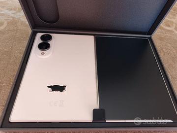 Samsung Galaxy Z Fold8 12/256GB Cream