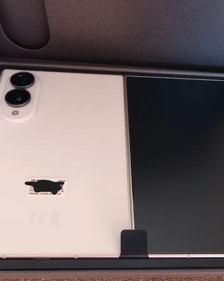 Samsung Galaxy Z Fold8 12/256GB Cream