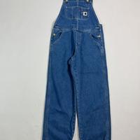 Salopette Carhartt