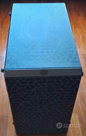 CASE PC COOLER MASTER MASTERBOX Q500L