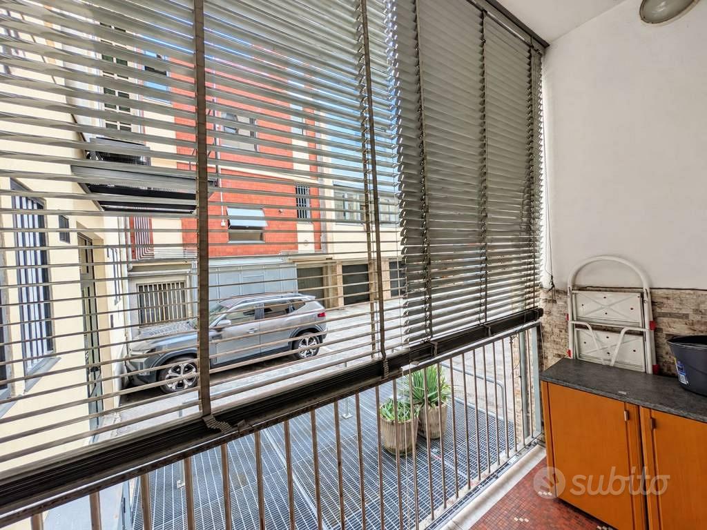 Appartamento – Lecco, Santo Stefano, Castello - Altro