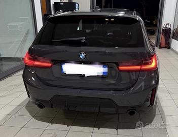 BMW 320 m-sport