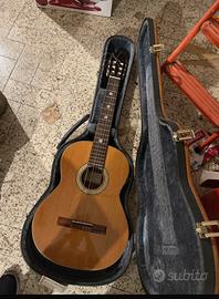 Chitarra Caballero