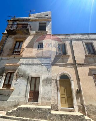 Casa Indipendente - Rosolini