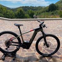 E-Bike Cannondale