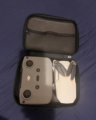 Dji mini 4k