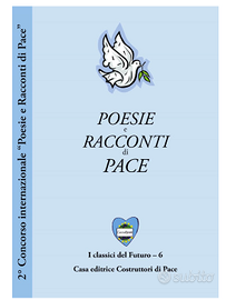 Poesie e Racconti di Pace 2006