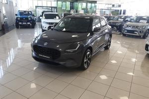 SUZUKI Swift 1.2 Hybrid 4X4 Top EXTRA PROMO+INCE