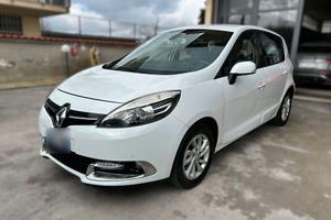 Renault Scenic XMod 1.5 dCi 110CV - 2013