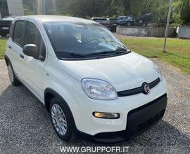 FIAT Panda 1.0 70cv Hybrid