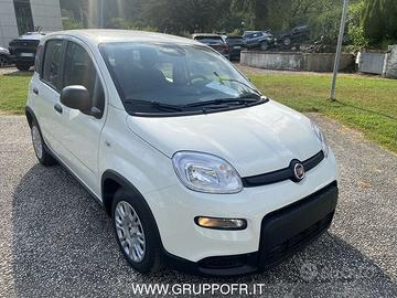 FIAT Panda 1.0 70cv Hybrid