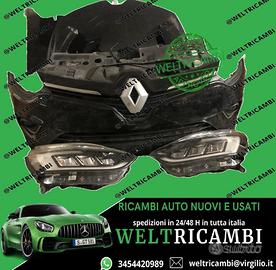 Ricambi renault clio 20189