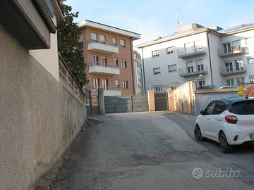 Autorimessa - Magazzino