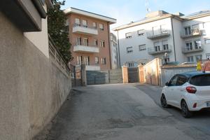 Autorimessa - Magazzino