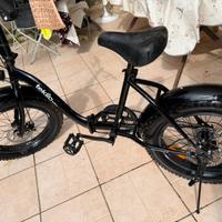 Bicicletta FAT
