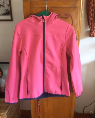 Giacca Norway taglia S donna nuova