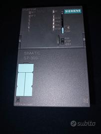 CPU Siemens