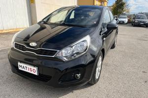 Kia Rio 1.1 CRDi 5p. Active 137000 km