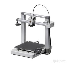 Bambu Lab A1 + AMS Lite + SUNLU S4