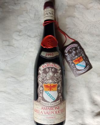 Vino Amarone