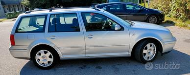 auto Volkswagen Bora 
