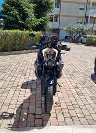 KTM 1290 Super Adventure S