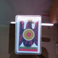 Mazzo carte Briscola