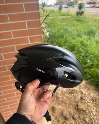 Met Manta Mips Taglia M