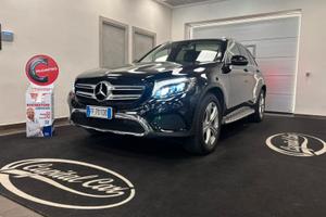 Mercedes-benz GLC 250 d 4Matic Sport