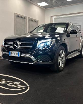 Mercedes-benz GLC 250 d 4Matic Sport