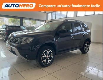 DACIA Duster AA77849