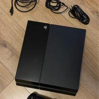 Play Station 4